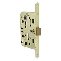 Механізм замка AGB Mediana Evolution WC (BS50*96мм) латунь